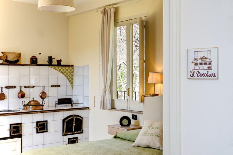 Bedroom 3, Casa Nannina, Napoli
