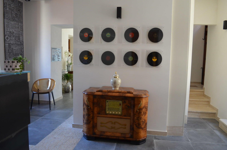 Public Area 2, Hotel Sopra Le Mura, Trapani