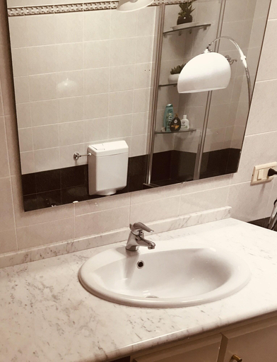 Bathroom 4, Assisi Luxury SPA Suite Superior, Perugia