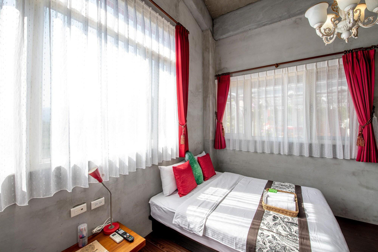 Bedroom 3, Farmland B&B, Yilan