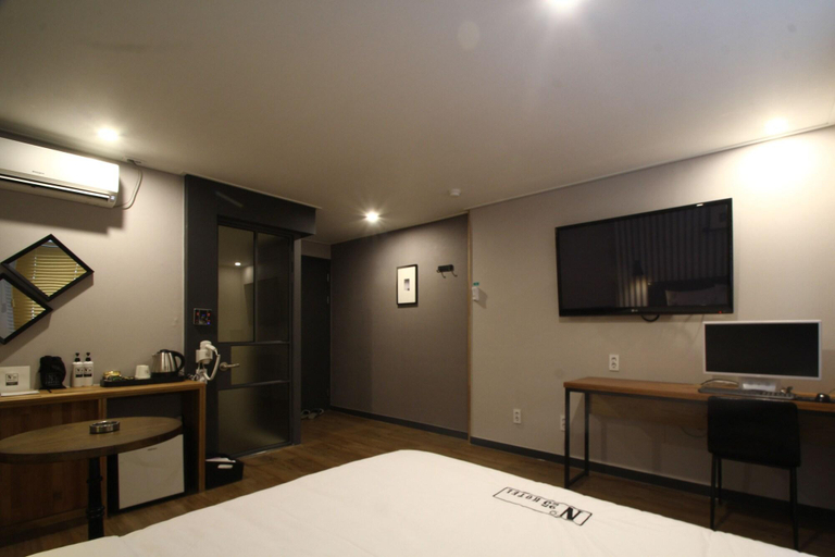 Public Area 5, Calm Rest Hotel Sasang, Sasang