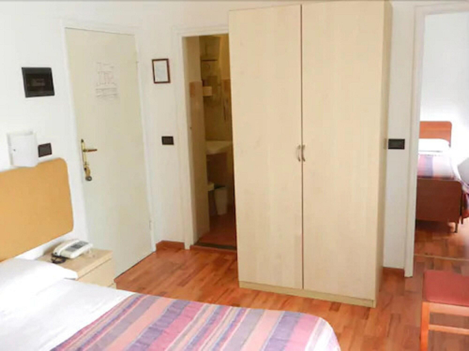 Public Area 2, Hotel Paradiso, Perugia