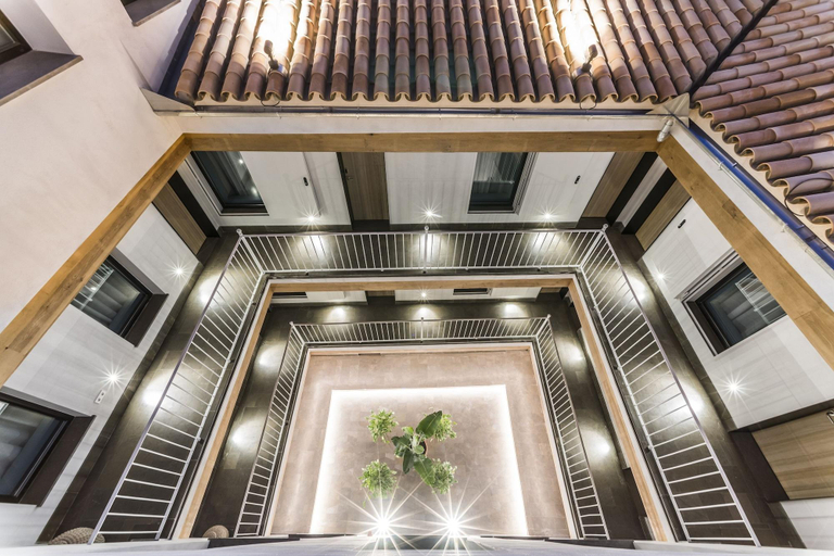 Public Area 4, Intelier Casa de Indias Hotel by Intelier Hotels & Suites, Sevilla