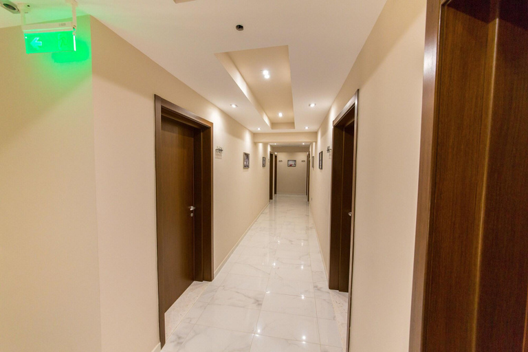 Public Area 3, Hotel Saranda Palace, Sarandës