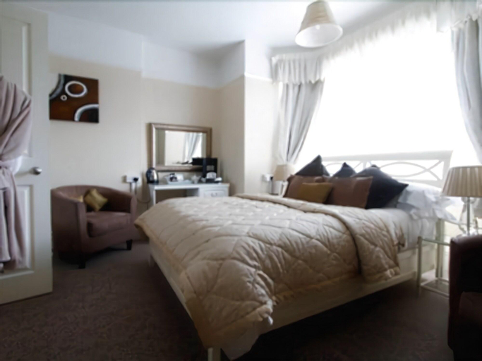Grosvenor Lodge Guest House, Dorset