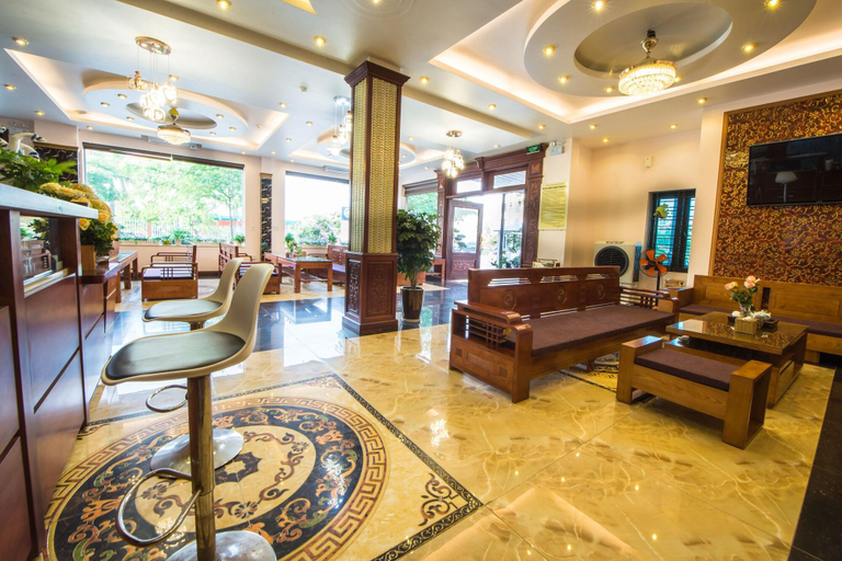 Public Area 3, Dai Thanh Phuc Hotel, Hải An
