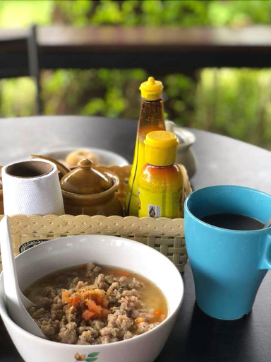 Food & Drinks 5, Sangvimarn Resort, Muang Nakhon Nayok