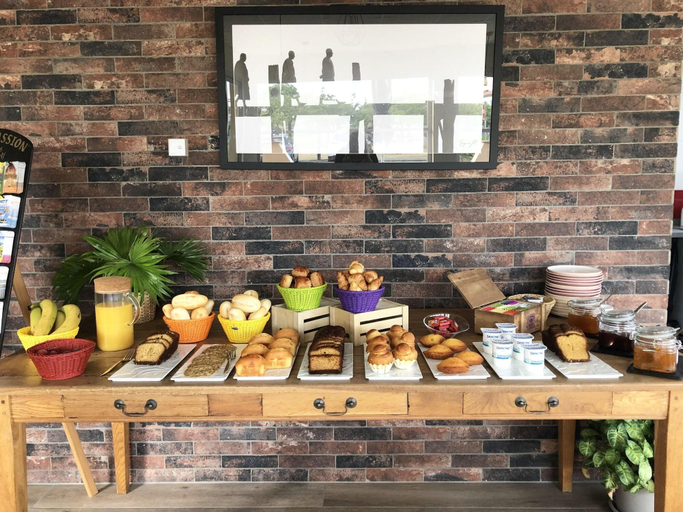 Food & Drinks 5, Hotel Le Plaisance, Landes