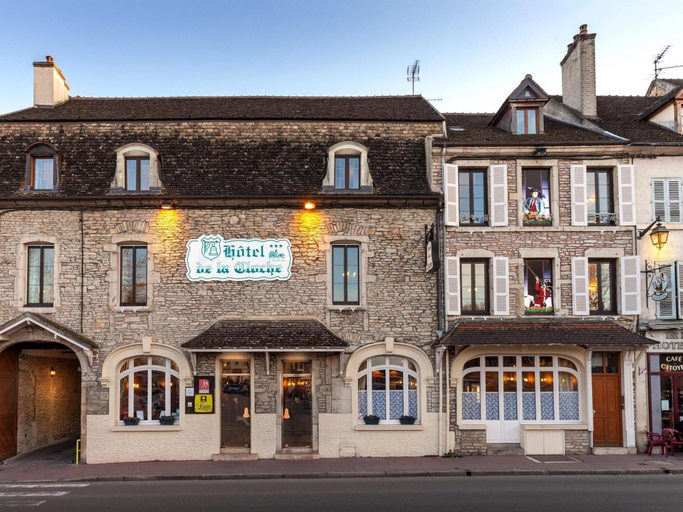 Exterior & Views 2, Hotel De La Cloche, Côte-d'Or