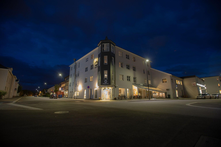 Exterior & Views 2, Skagen Hotel, Bodø