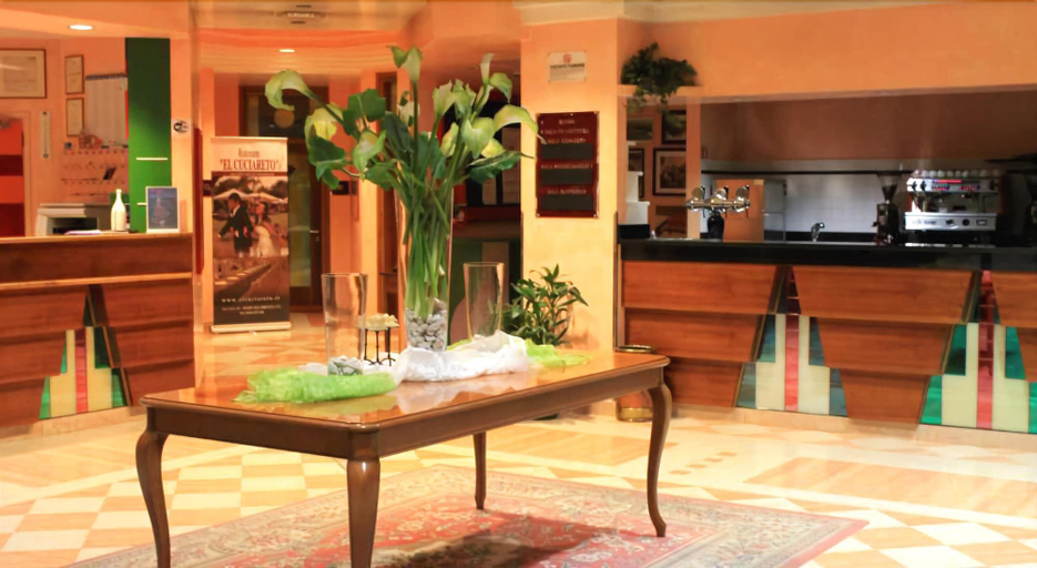 Public Area 2, Park Hotel Italia, Vicenza