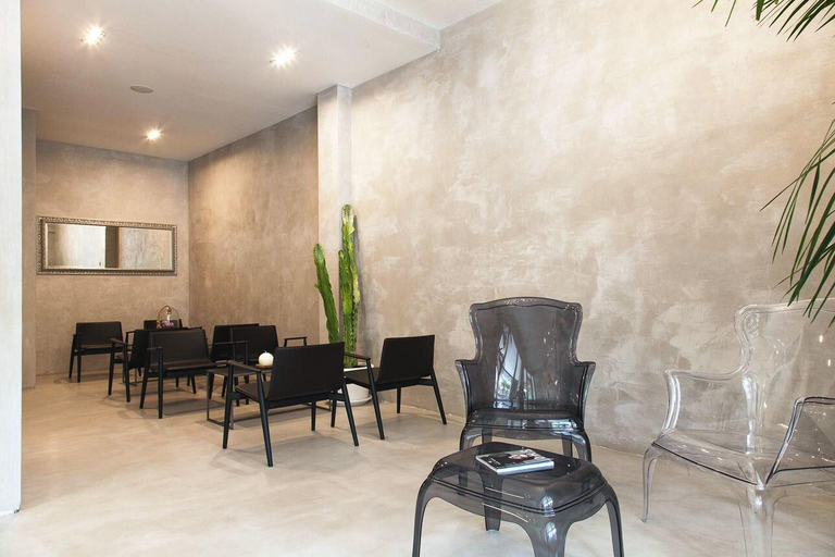 Public Area 2, Hotel Alex, Udine
