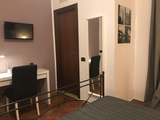 Public Area 3, Casa Albergo Portale Pirrera, Ragusa