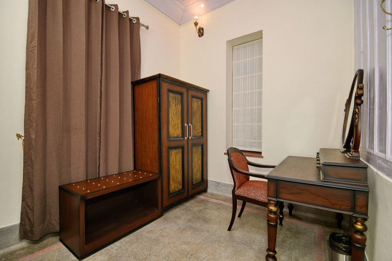 Public Area 3, Brij Villa, Dalhousie - A Colonial Luxury Retreat, Chamba