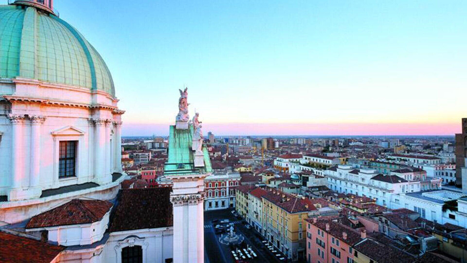 Exterior & Views 2, Relais Il Leoncino, Brescia