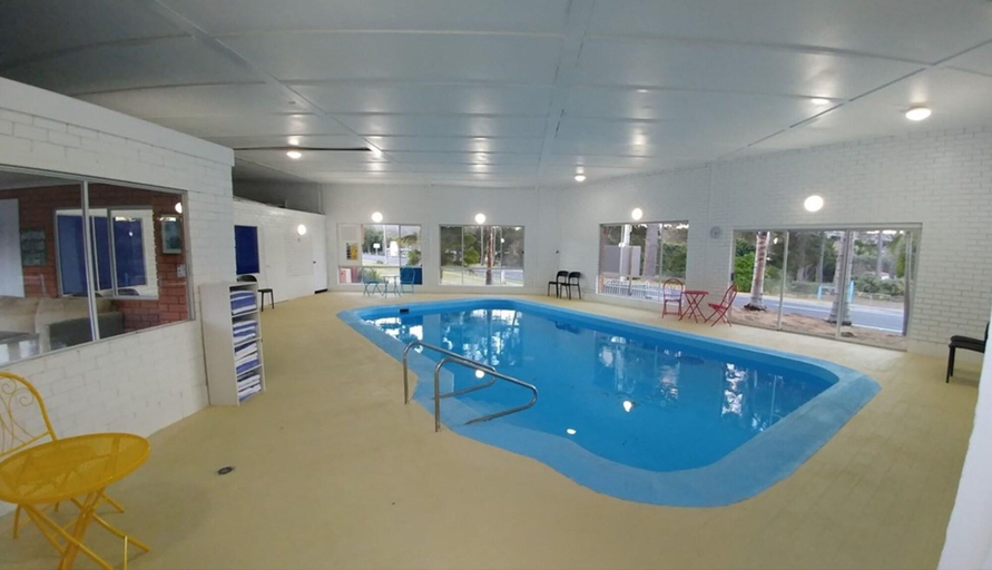 Sport & Beauty 5, Eden Motel, Bega Valley