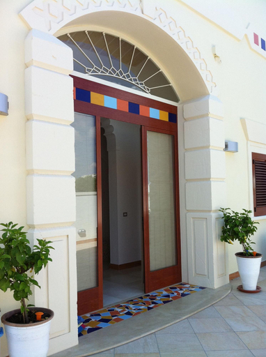 Public Area, Affittacamere Torre Lapillo, Lecce