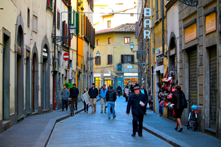 Exterior & Views 2, Corte dei Neri, Florence