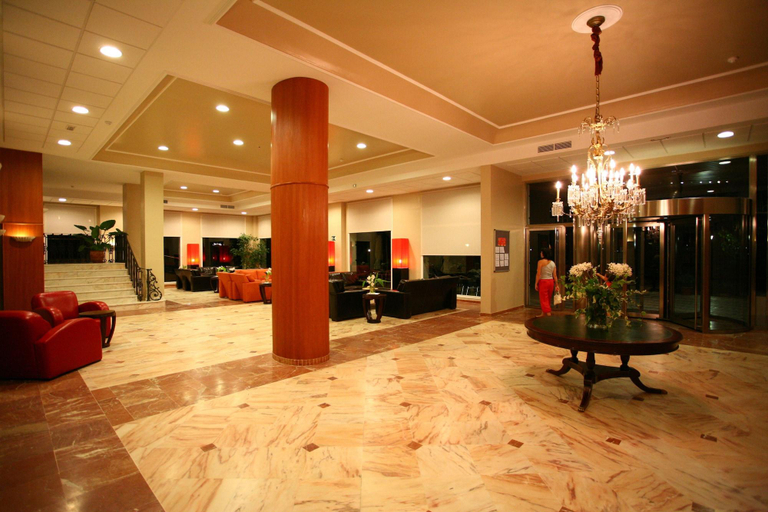 Public Area 4, Gran Hotel Aqualange - Balneario de Alange, Badajoz