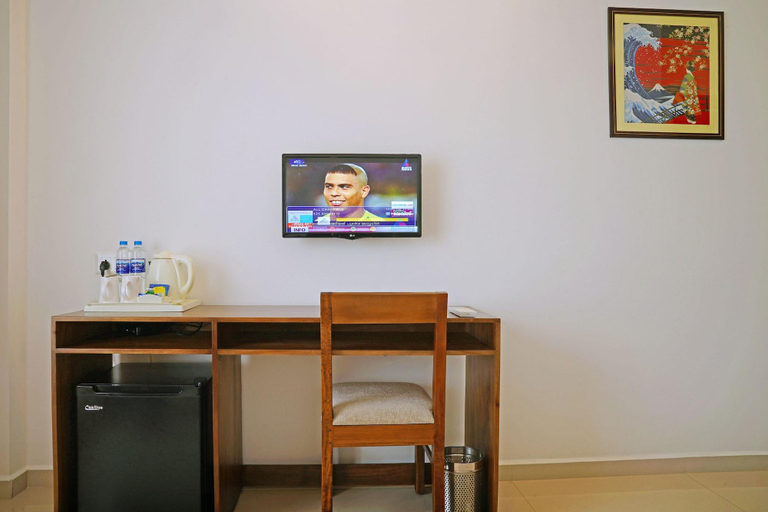 Public Area 2, Niko Hotels, Ernakulam