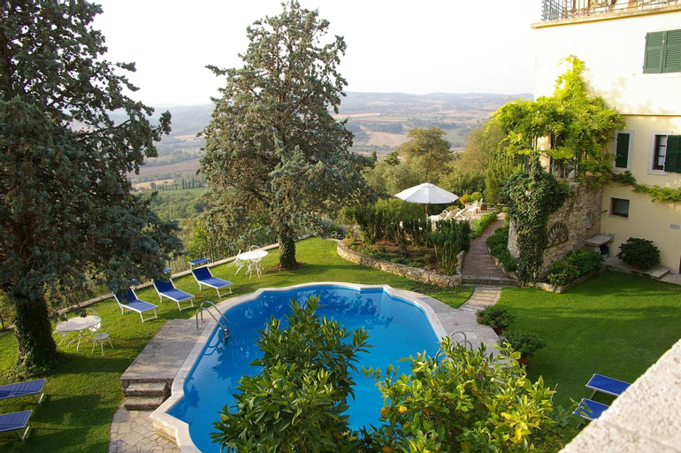 Sport & Beauty 1, Hotel Villa Clodia, Grosseto