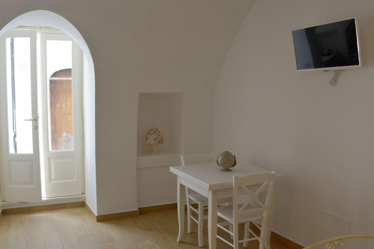 Bedroom 3, Casa Baldassarre, Brindisi