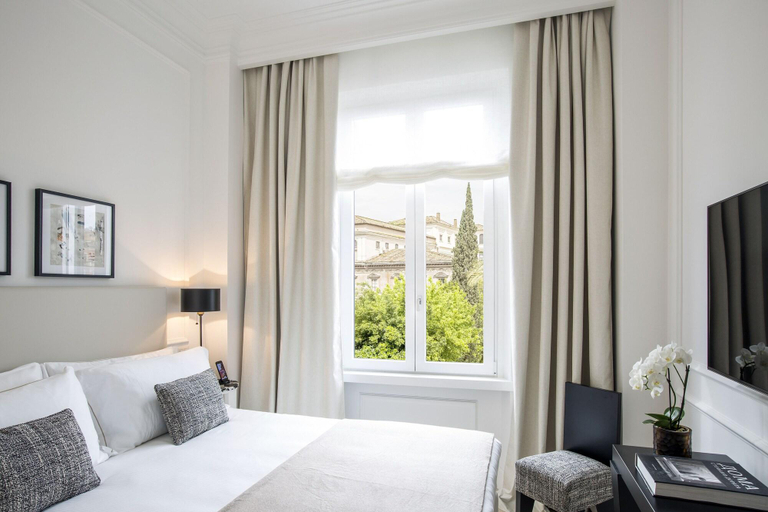 Exterior & Views 2, Residenza B, Rome