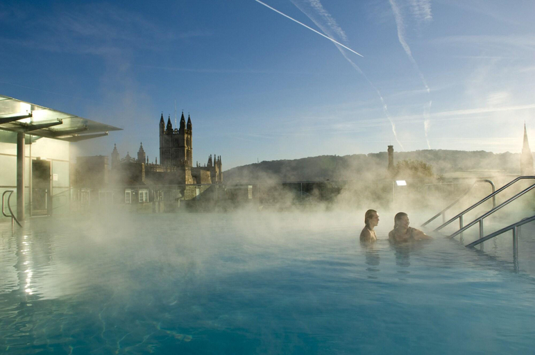Sport & Beauty 3, Devonshire House, Bath and North East Somerset