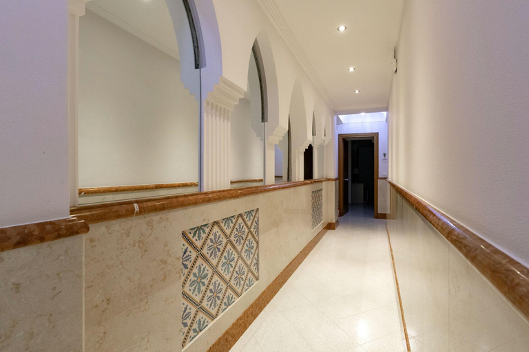 Public Area 2, Hotel Riva Del Sole, Trapani
