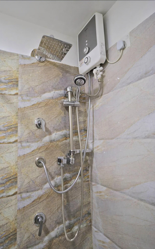 Bathroom, Marvel Hills Kandy, K.F.G. & G. Korale