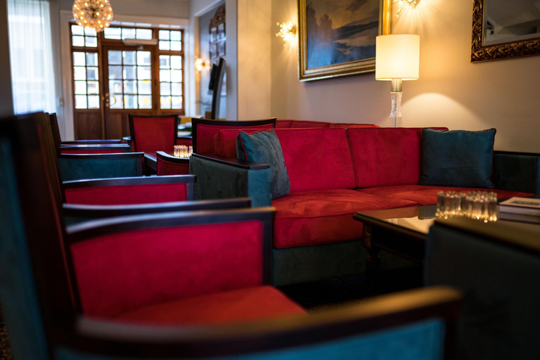 Public Area 2, Hotel Dania, Silkeborg