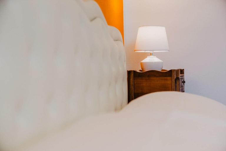 Bedroom 3, Villa Casale, Lecce