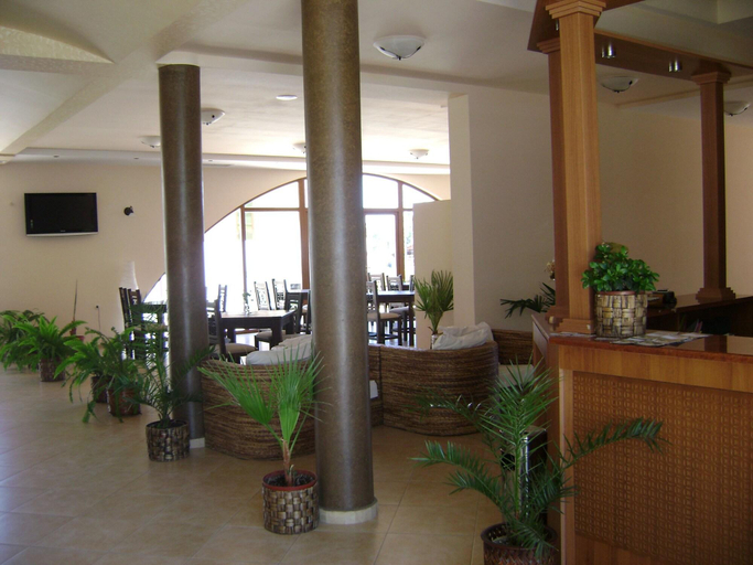 Public Area 3, Family Hotel Kandrovi, Sozopol