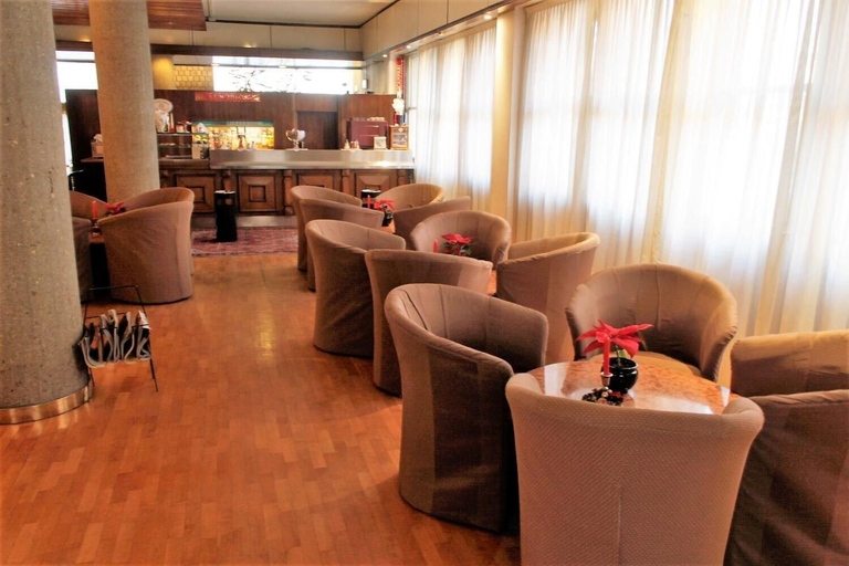 Public Area 3, Hotel Napoleon Rimini – City & Station, Rimini