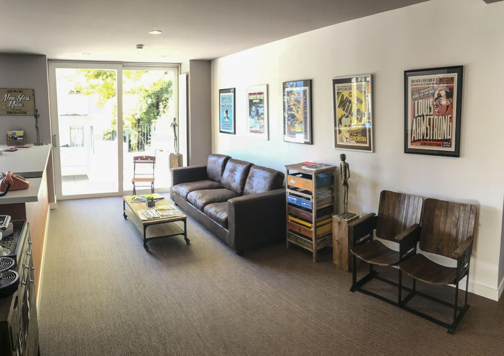 Public Area 3, Jazz Hotel Ascona, Locarno