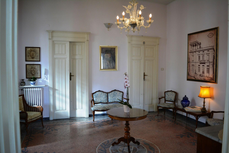 Public Area 3, Palazzo Santa Caterina, Nuoro