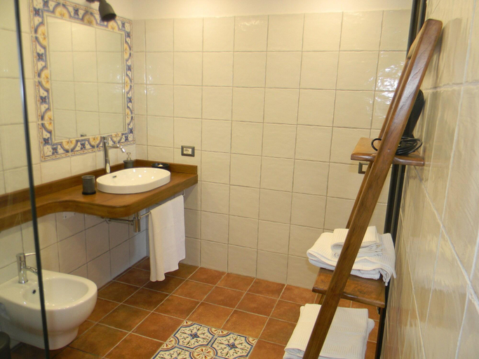 Bathroom 4, Raito Home Costa D Amalfi, Salerno