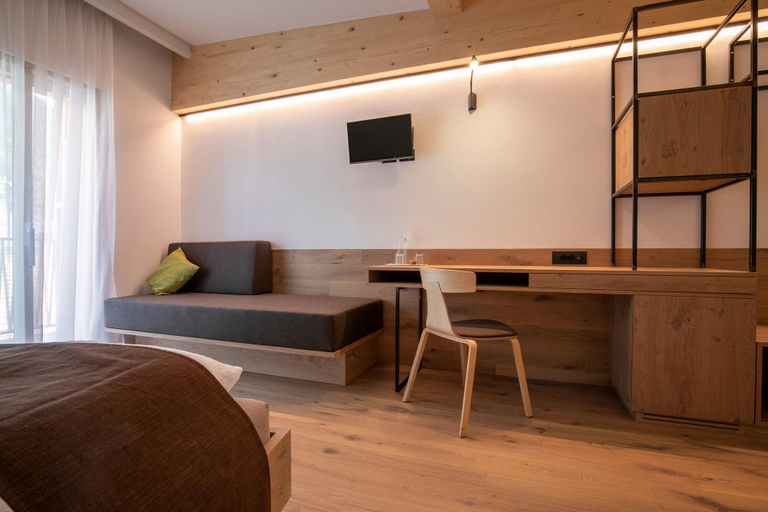 Public Area, Active Hotel Rosat, Trento