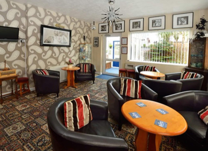 Public Area 3, The Westgate, Torbay