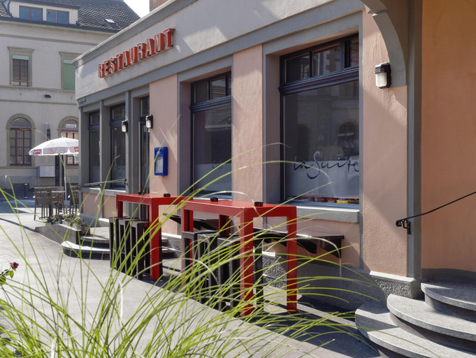 Exterior & Views, Hôtel la Suite, Broye-Vully