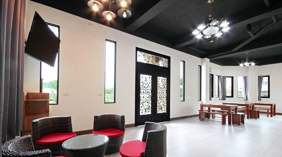 Public Area 2, Green Castle Homestay, Nantou