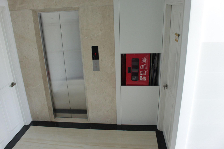 Public Area 2, Dragon Hotel 1, Gò Vấp