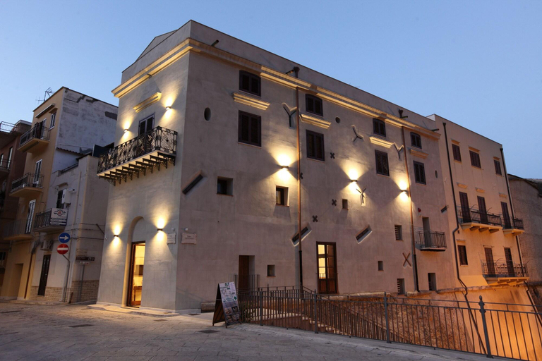 Exterior & Views 5, Hotel Sopra Le Mura, Trapani