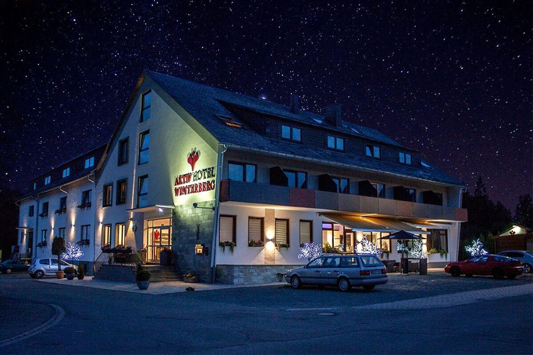 Aktiv Hotel Winterberg, Hochsauerlandkreis