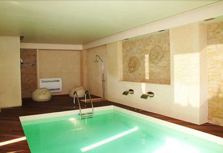 Bathroom 5, Hotel Giovanna Regina, Pesaro E Urbino