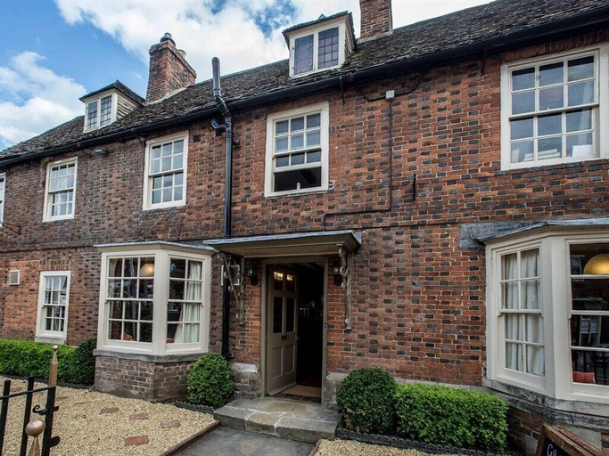 Exterior & Views 2, The Admiral Hornblower, Rutland