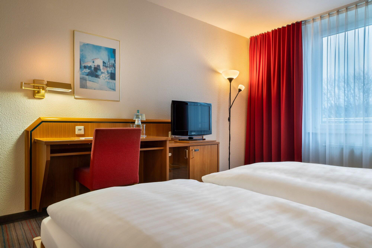 Holiday Inn - The Niu, Blade Solingen, Solingen