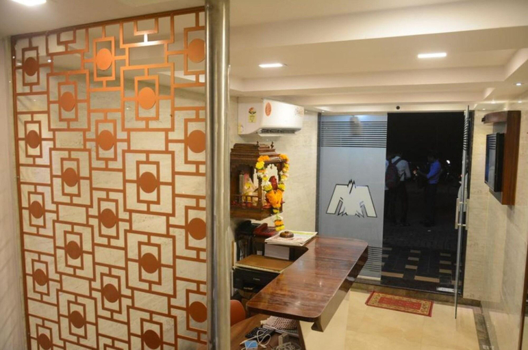 Public Area 5, Hotel Star Mumbai Residency, Mumbai Suburban