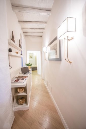 Public Area 3, M.D. StarHome Rome, Rome