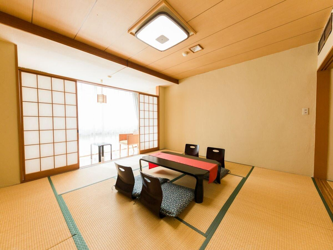 Public Area 2, LiVEMAX RESORT KAWAJI, Nikkō